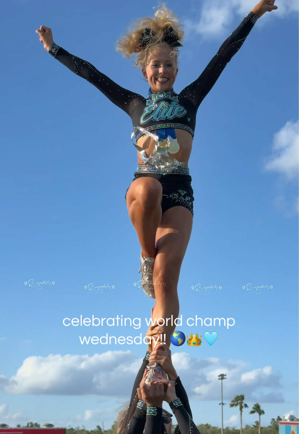 @senior elite
