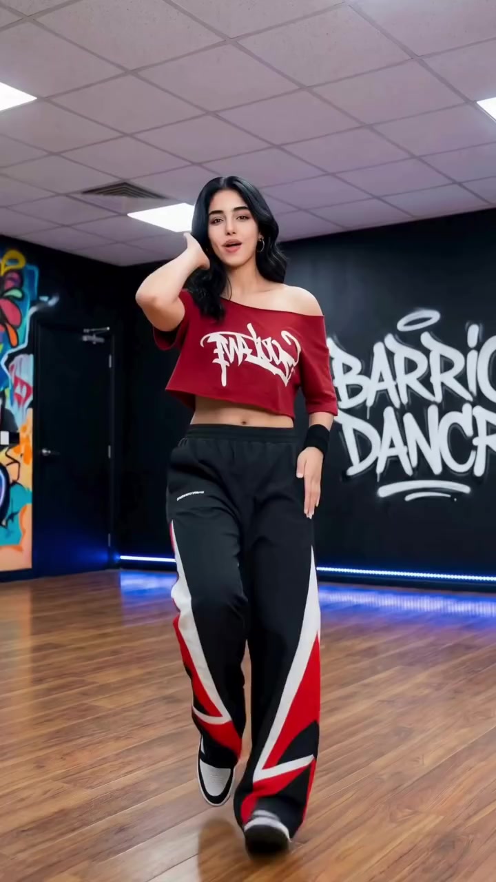 @CRAZY DANCING FACTORY💃🏿🕺
