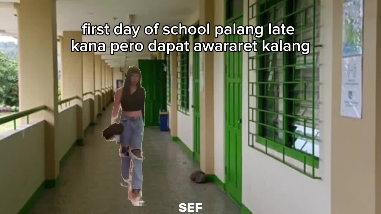 @Sef