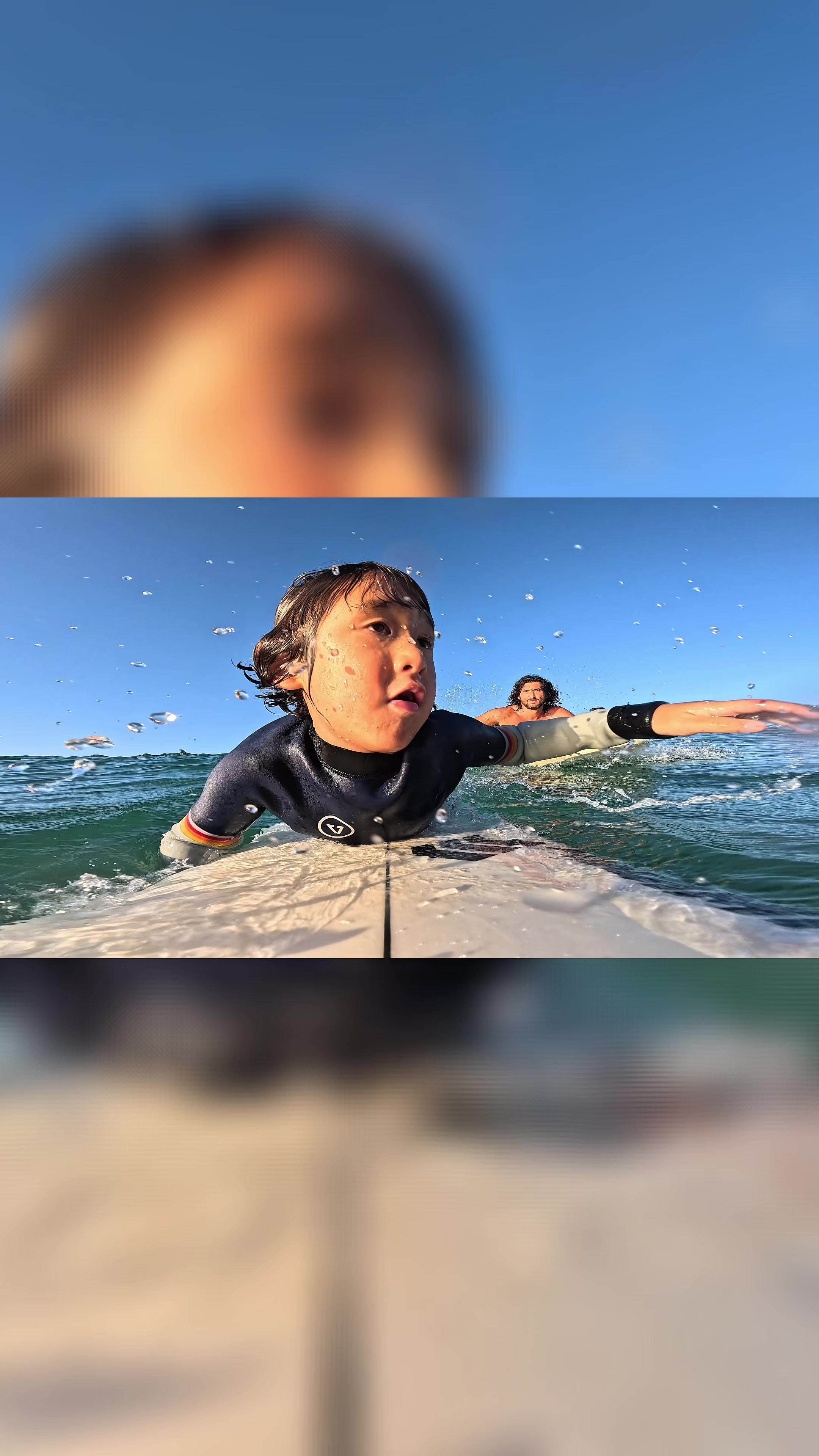@横乗りファミリー🏄♂️🛹