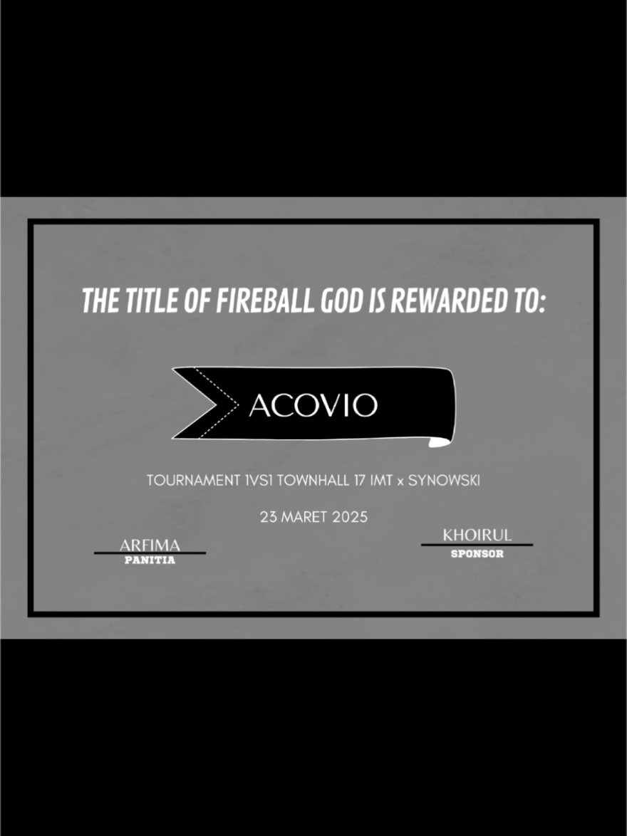 @acovio