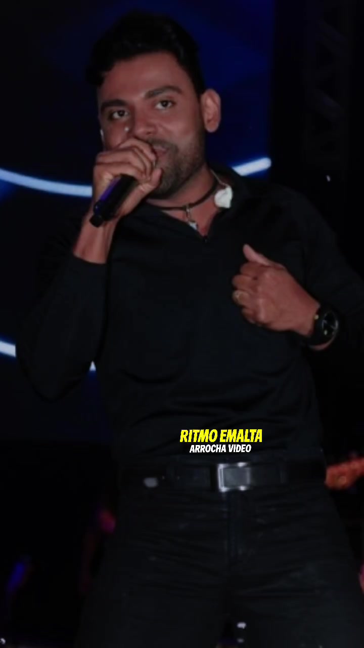 @Ritmo EmAlta Arrocha Video