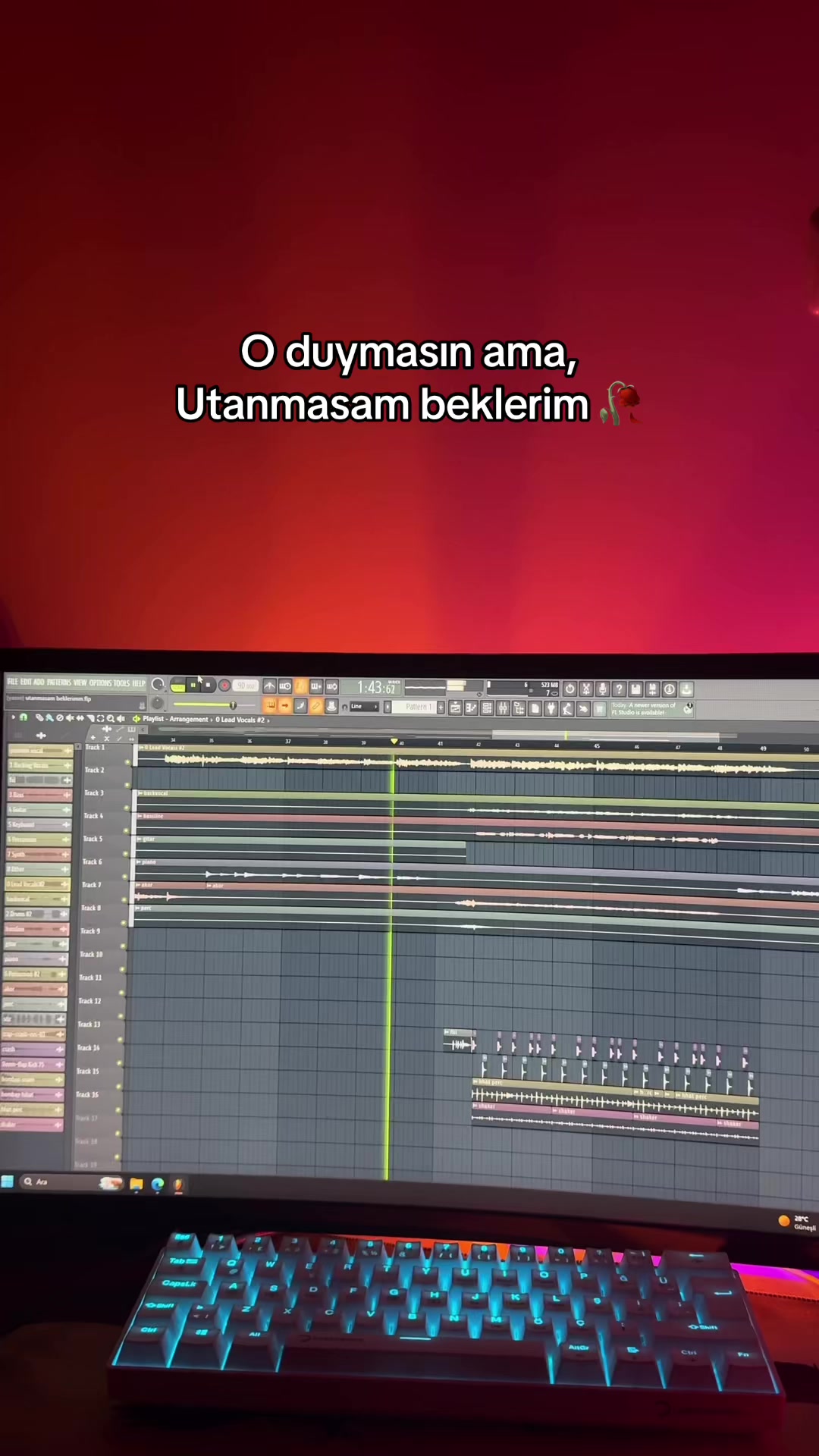 @Yasso Mix 🎵