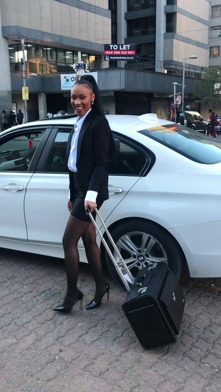@Adv Lerato Tau