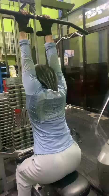 @JM FITNES KAPAS MADYA