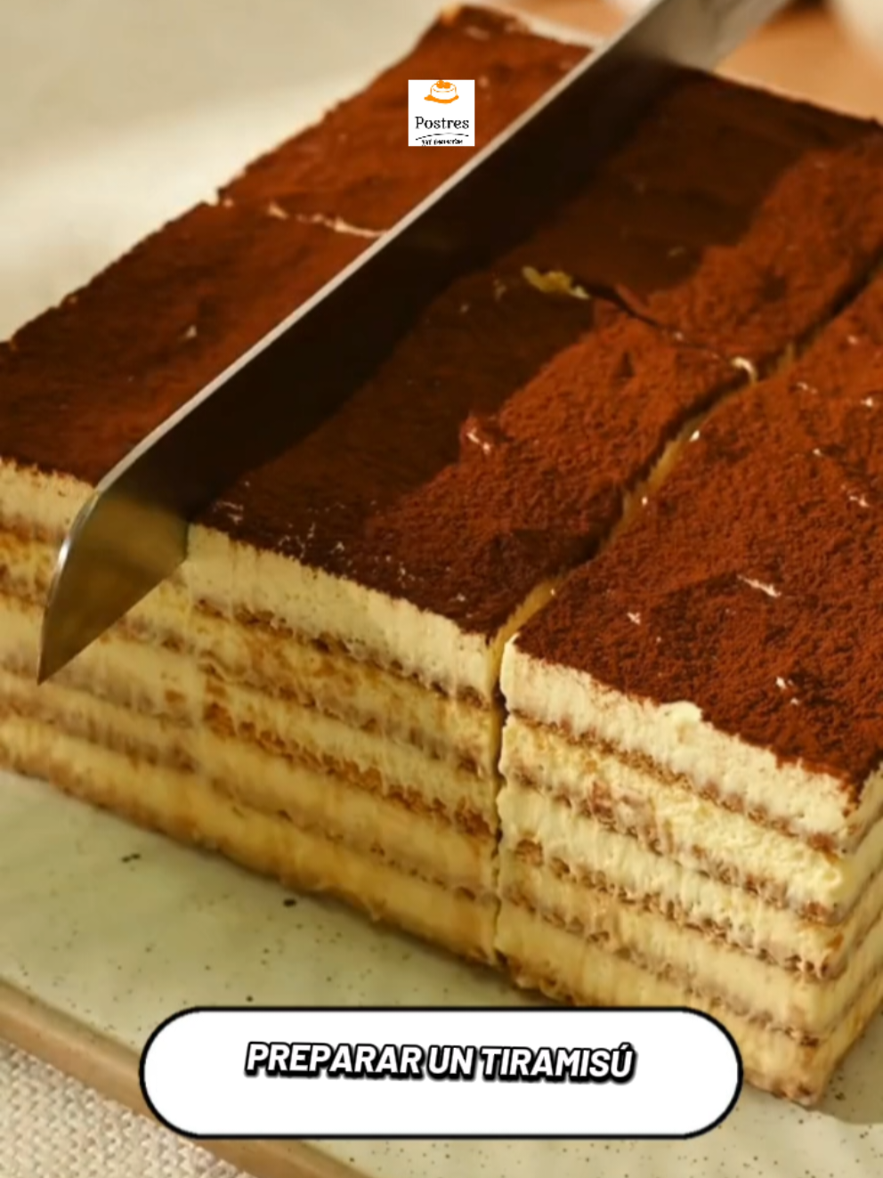 @Postres que enamoran
