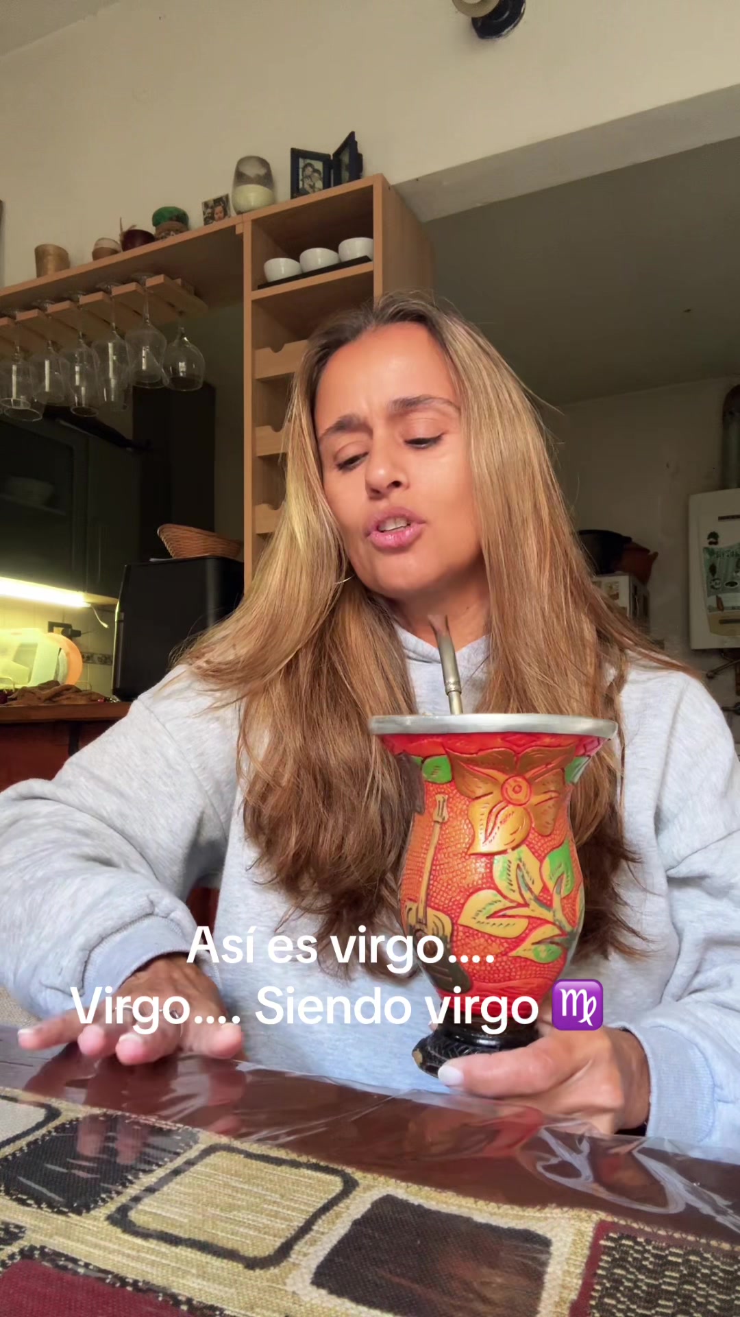 @🇦🇷 Virginiana ♍️ 🇦🇷