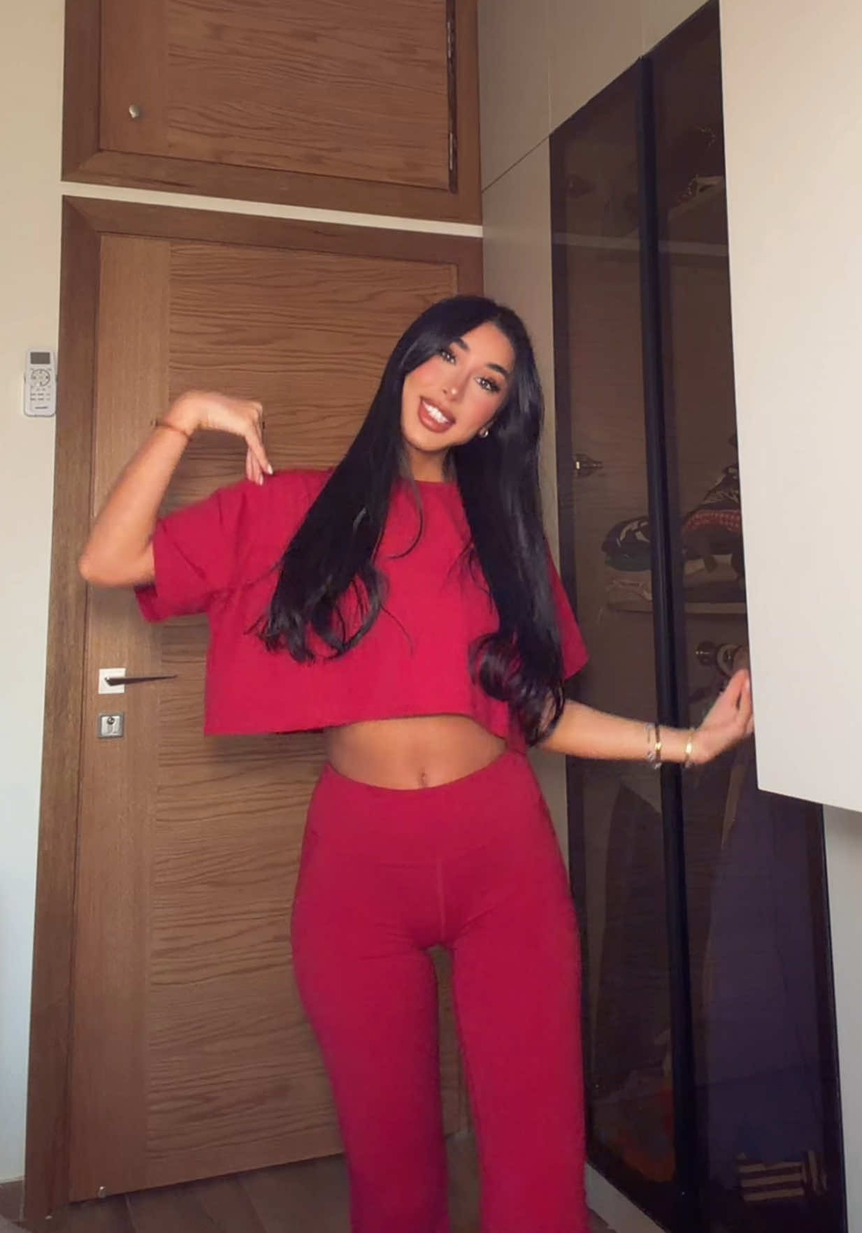 @Patricia | باتريسيا