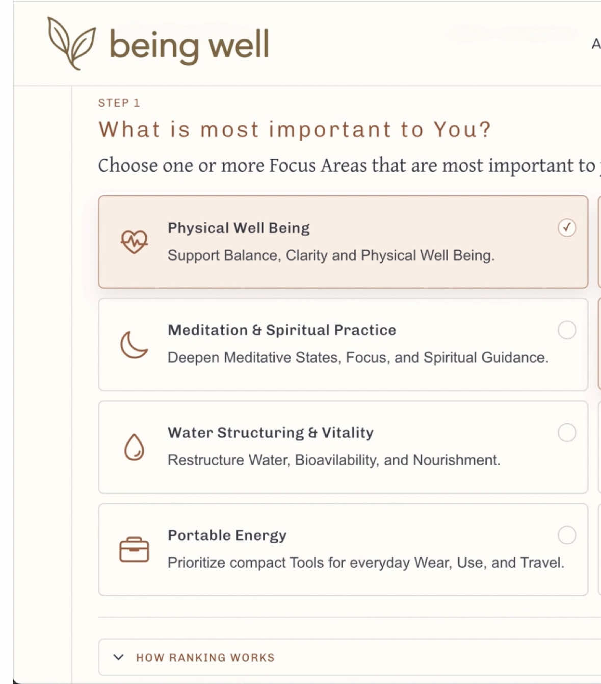 @beingwell