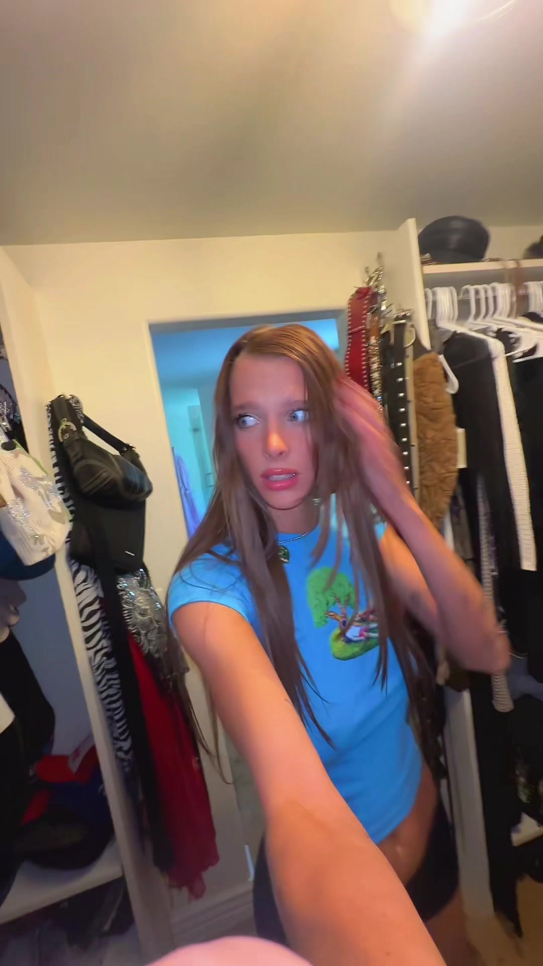 ashley matheson ☆ (@smashedely) - Urlebird