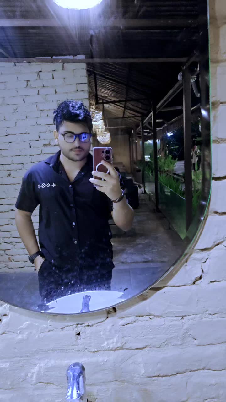 @Porag noor