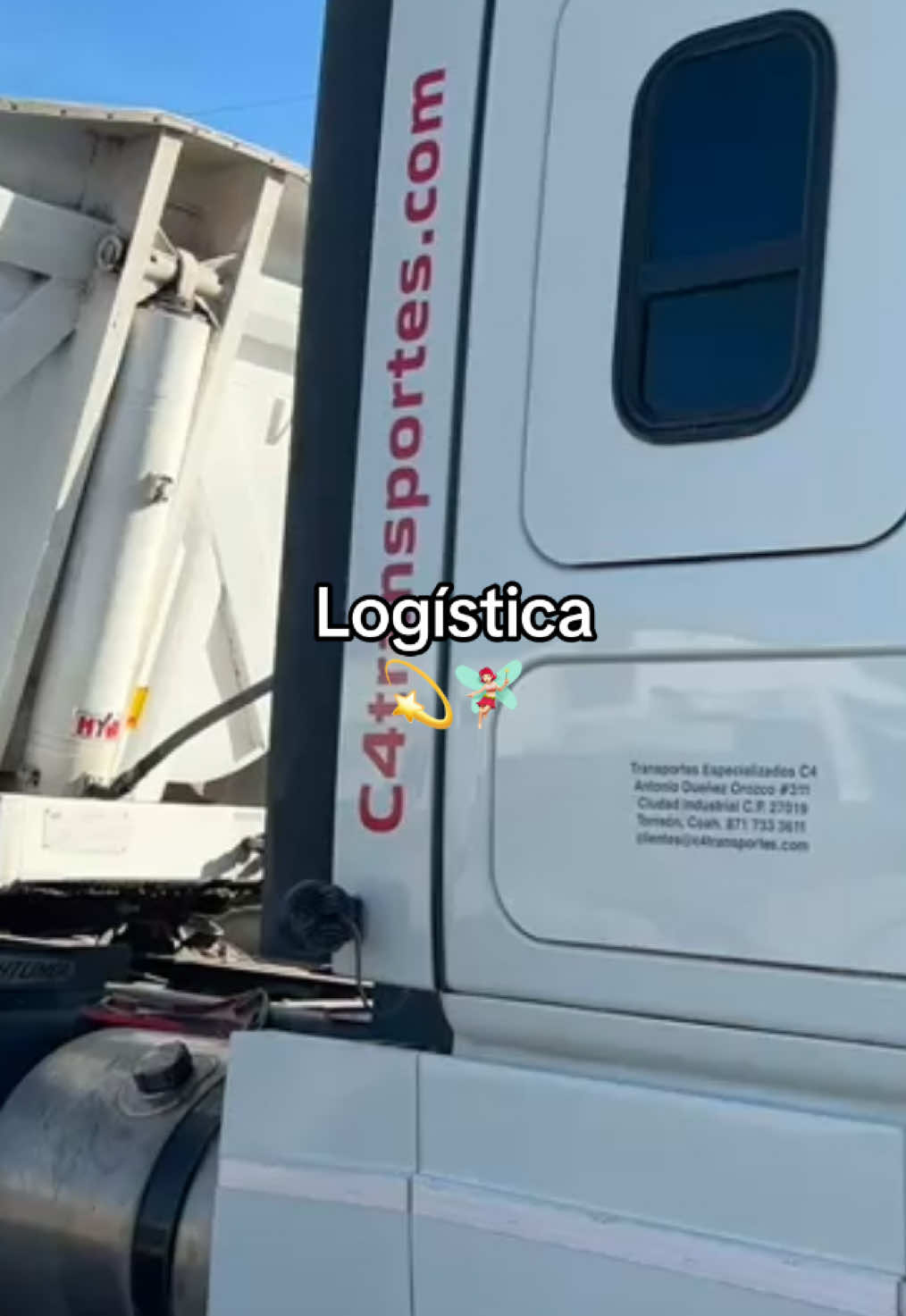 @Kimmy Salas 🎀🚛