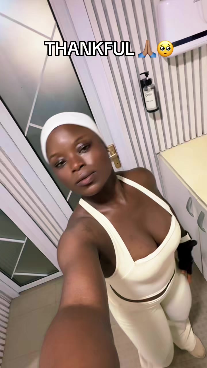 @❤️ADENIKE💄😍