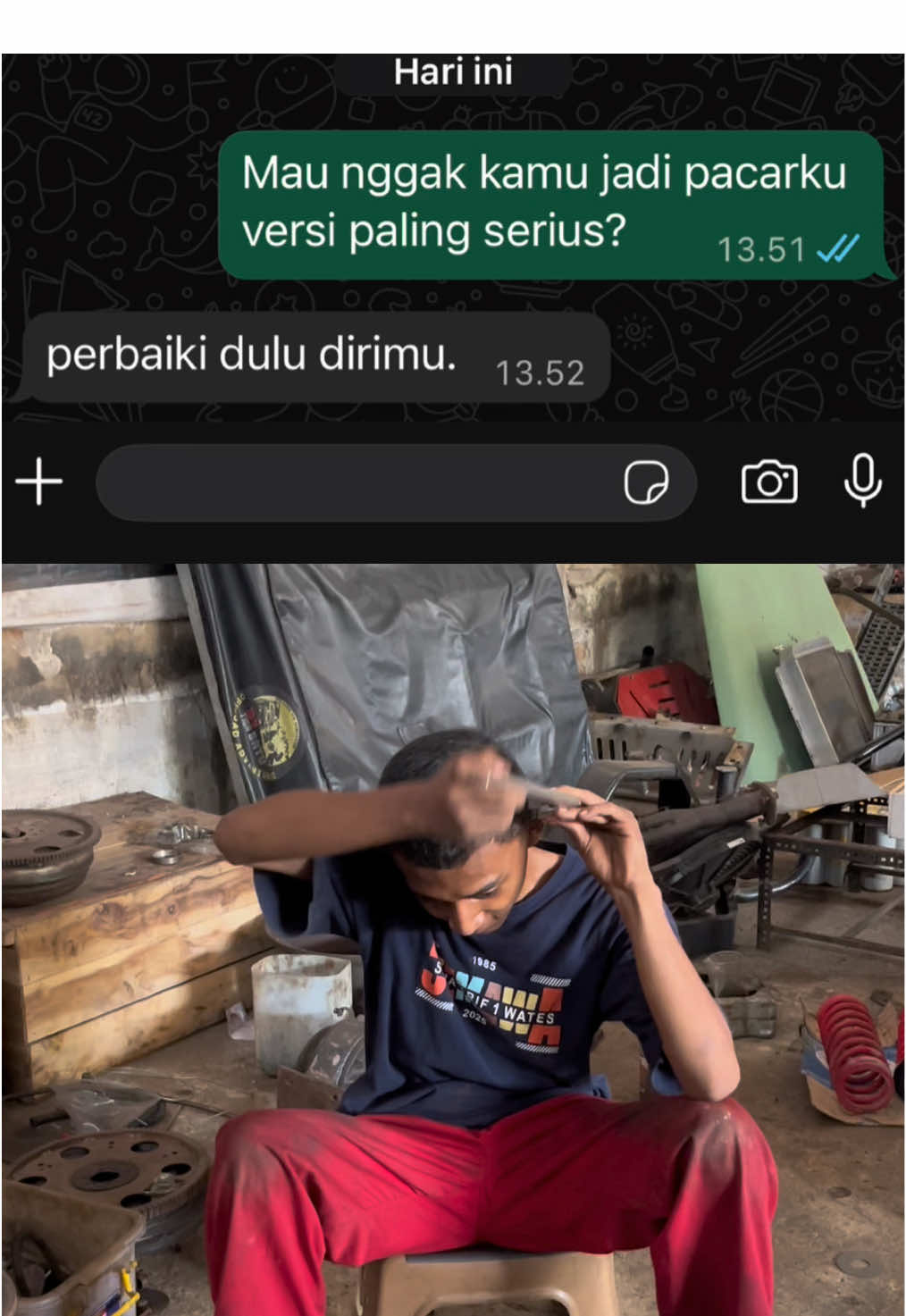 @HKL157 Garage