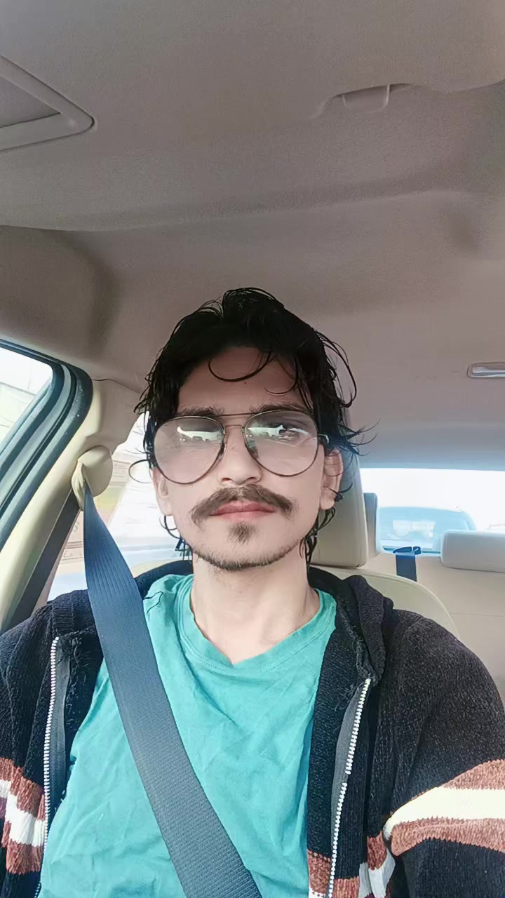 @Chandra Shekhar Maha