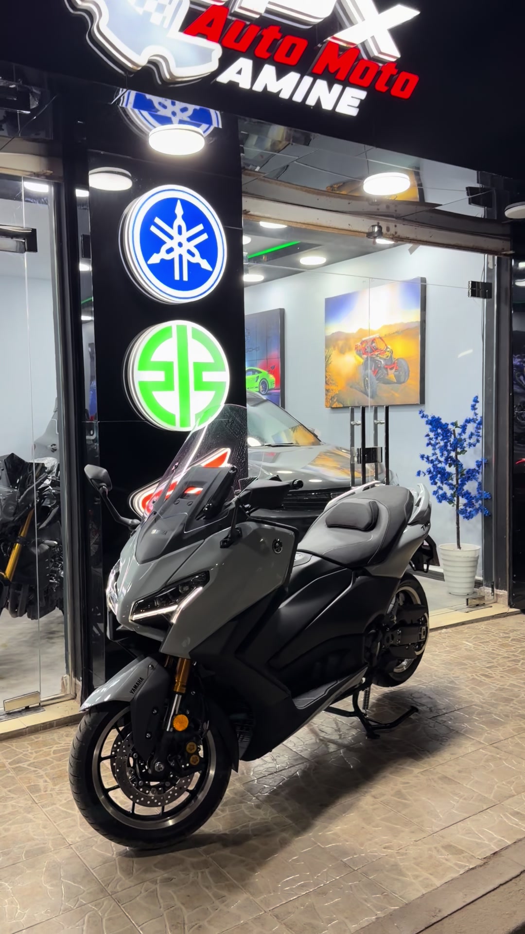 @GPX AUTO MOTO