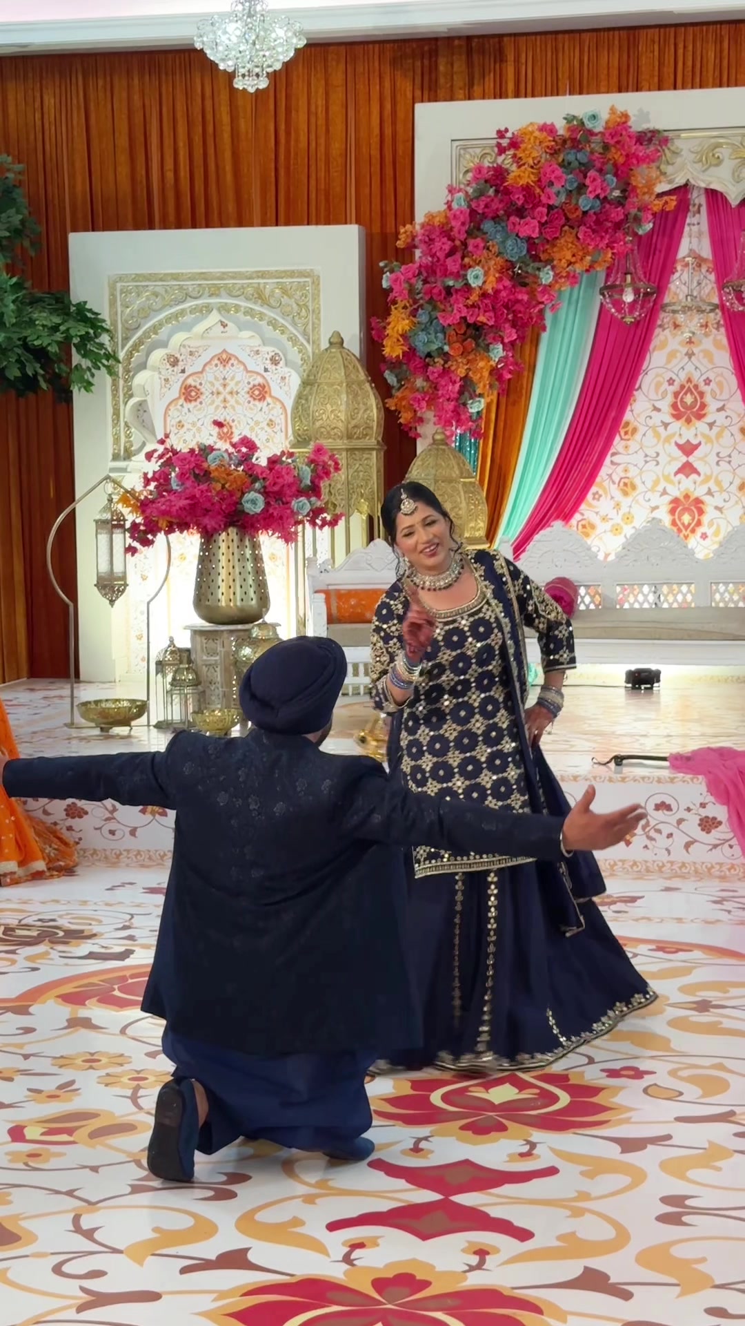 @GTA Wedding Content Creator