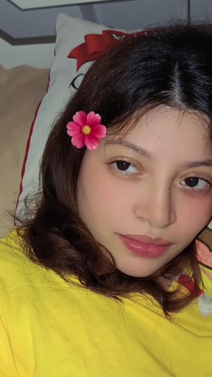 @Selena Mejia