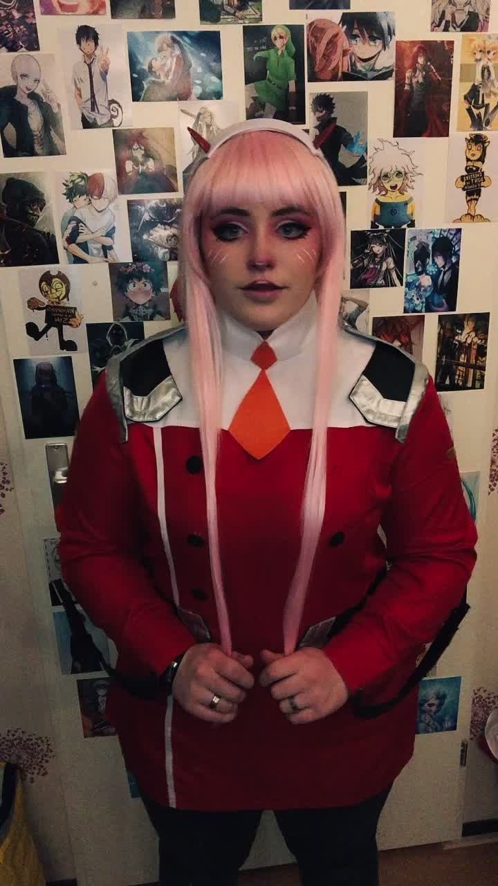@Trynabecosplayer