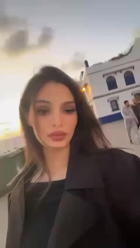 @Amina Acharoui