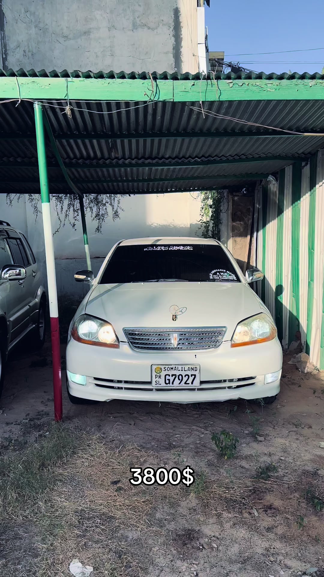 @DHEREYE AUTO