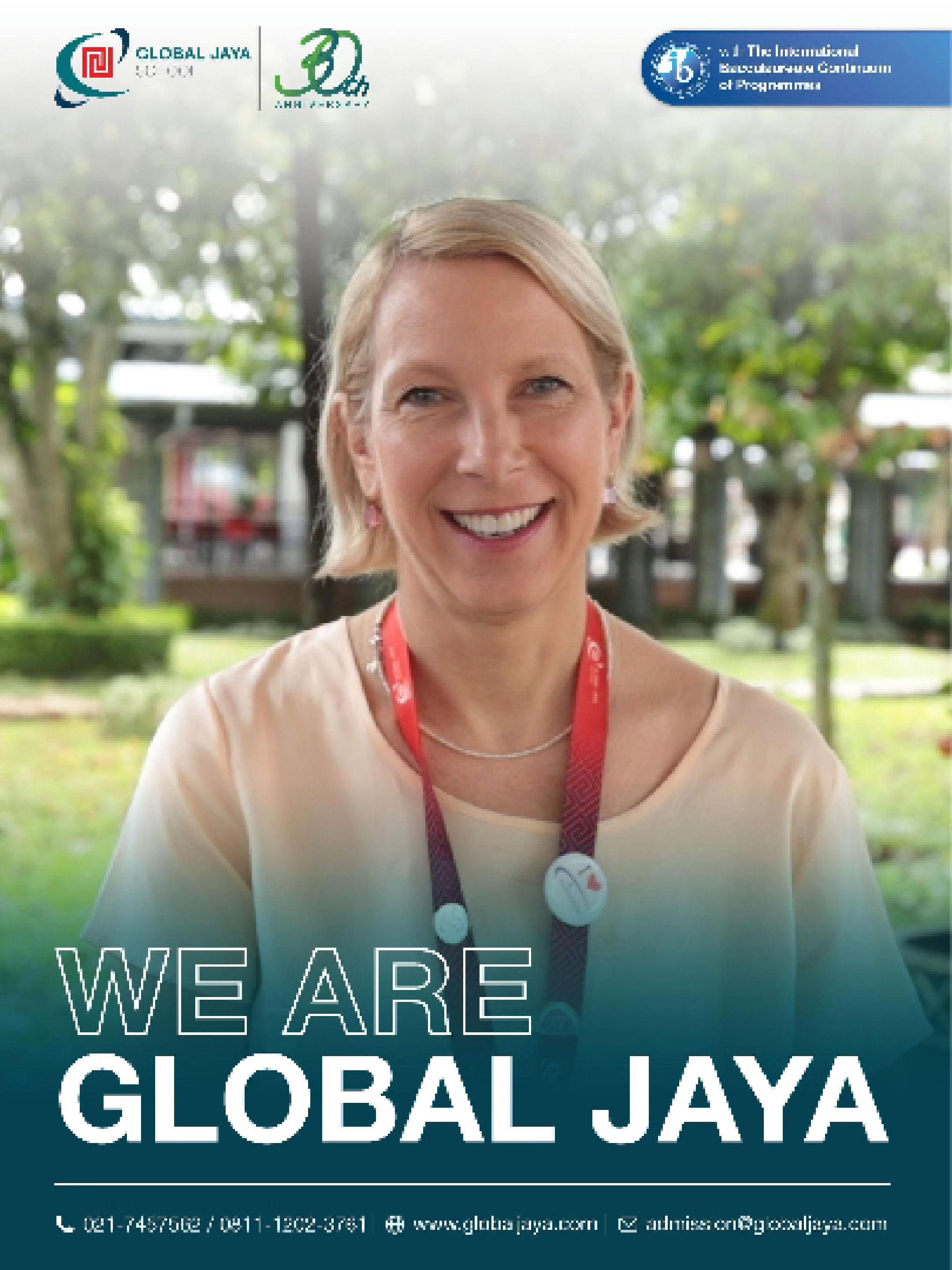 @GlobalJayaSchool