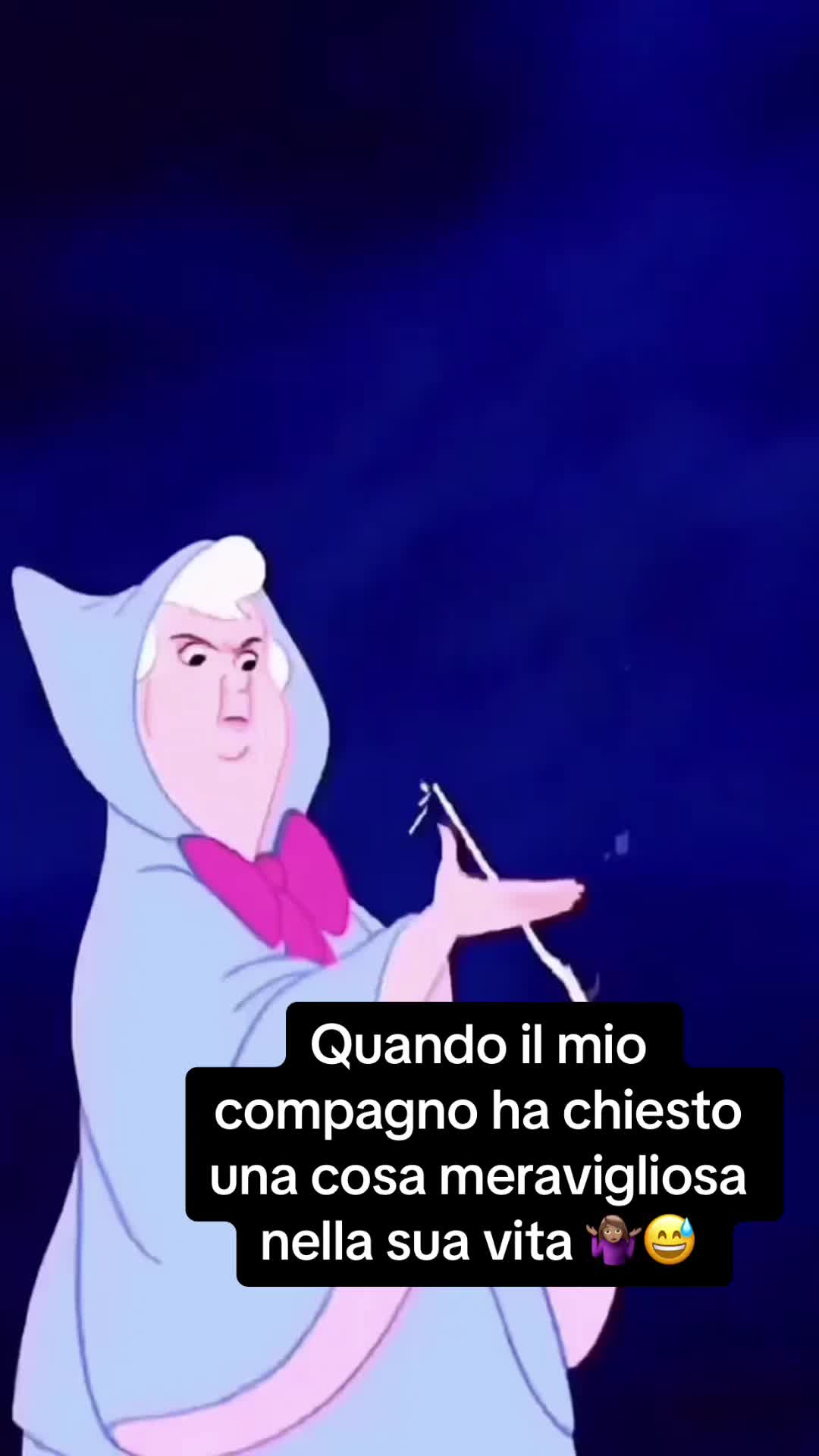 @Erika Curcio