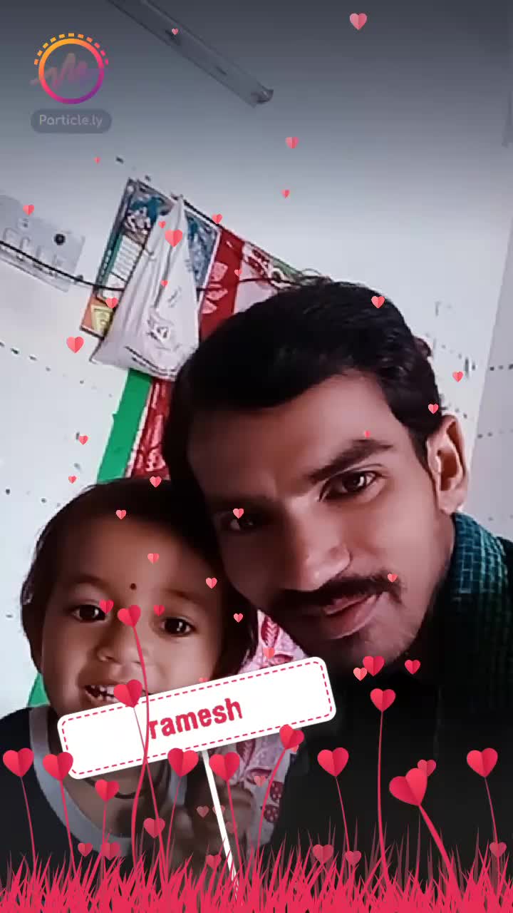 @Ramesh Daravath