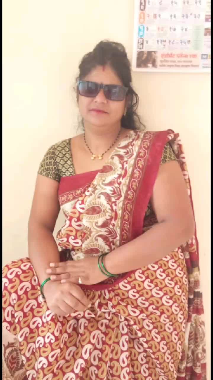 @Sunita Pawar