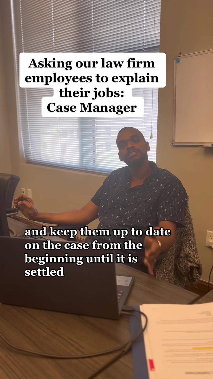 @Accident Attorney Kevin Sobel