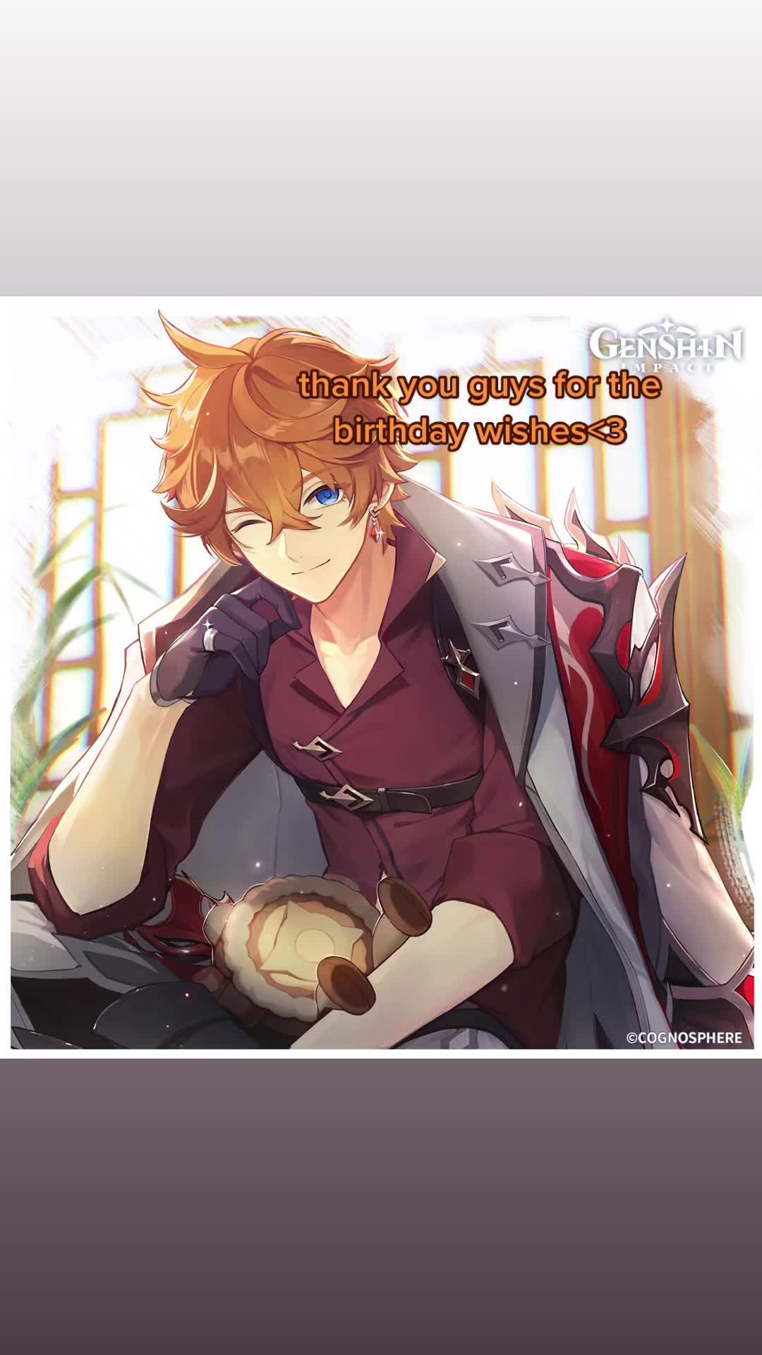 @childe >;)