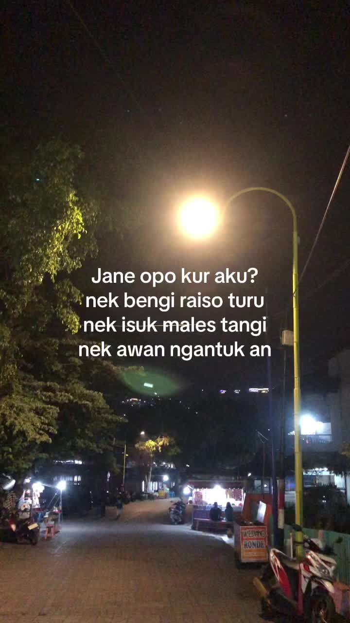 @Calon.BuLurah