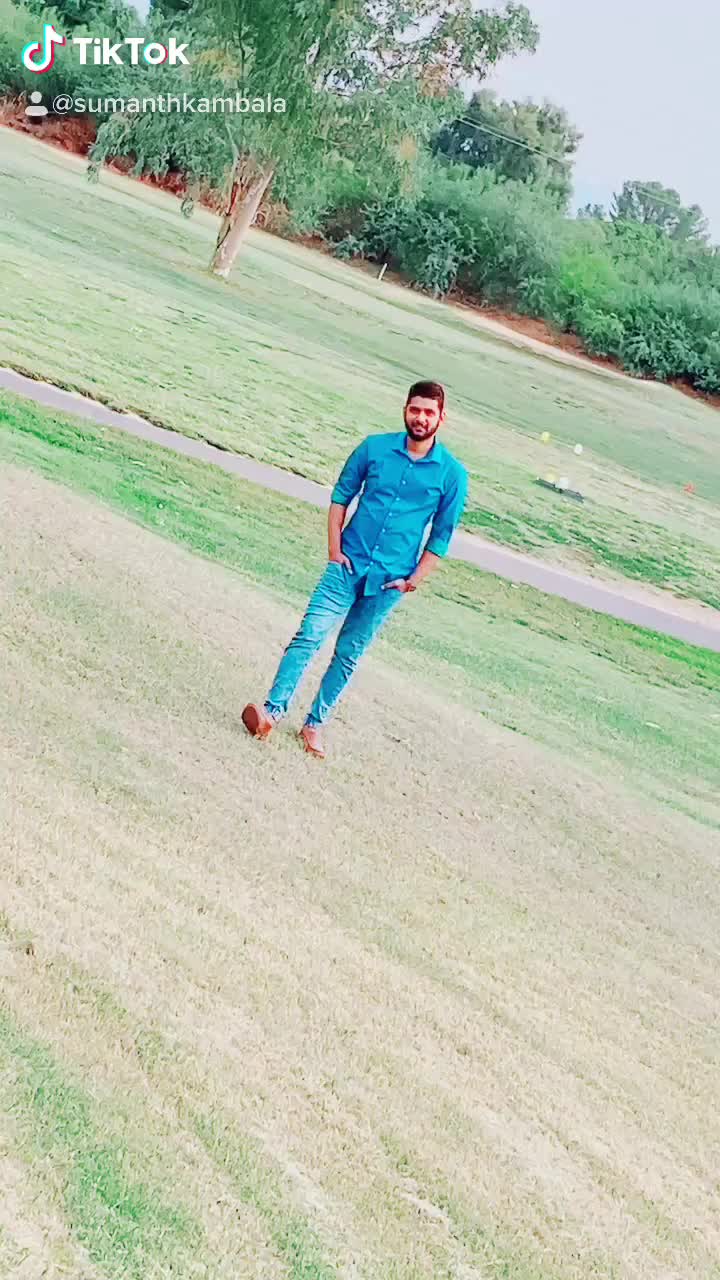 @Sumanth Kambala