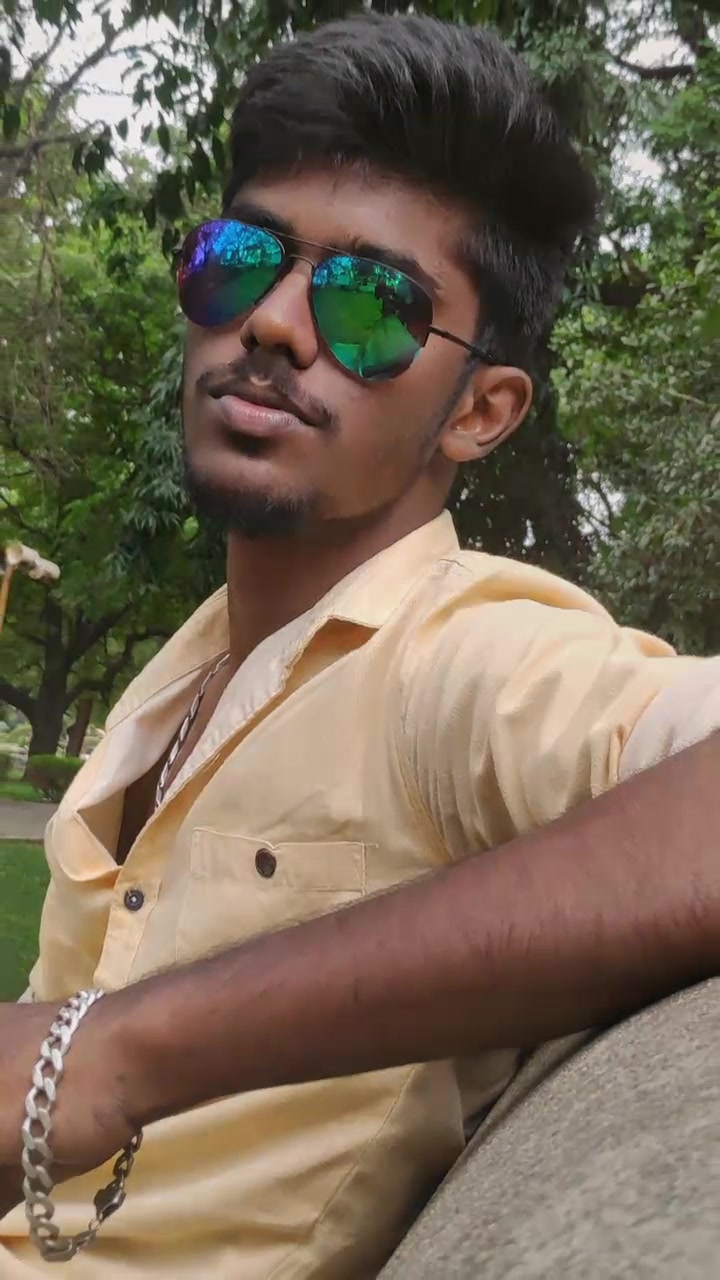 @Harish Kumar