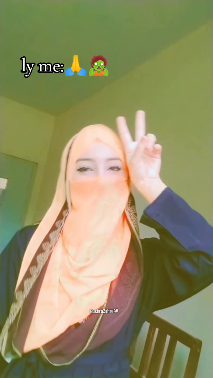 @Bushra Zahra