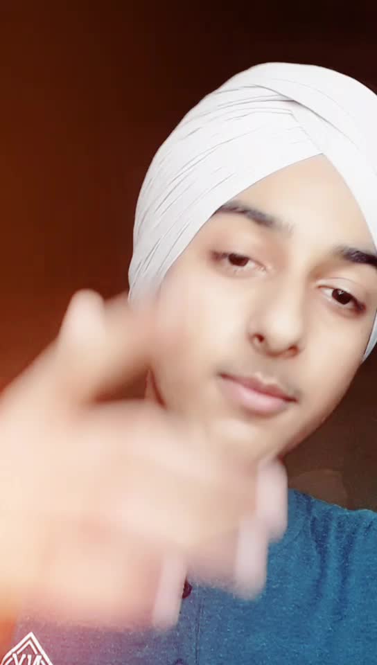 @ਤੇਜੇਸ਼ਵਰ ਦੀਪ ਸਿੰਘ 💪