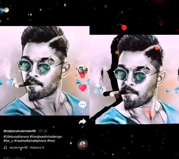 @🌟 The Tiktok Boy 🌟