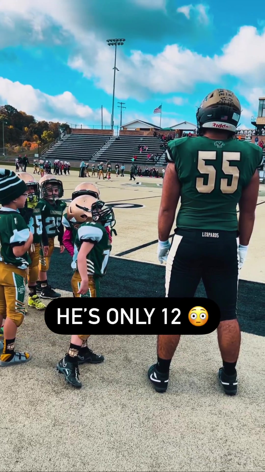 @Ben Tenuta