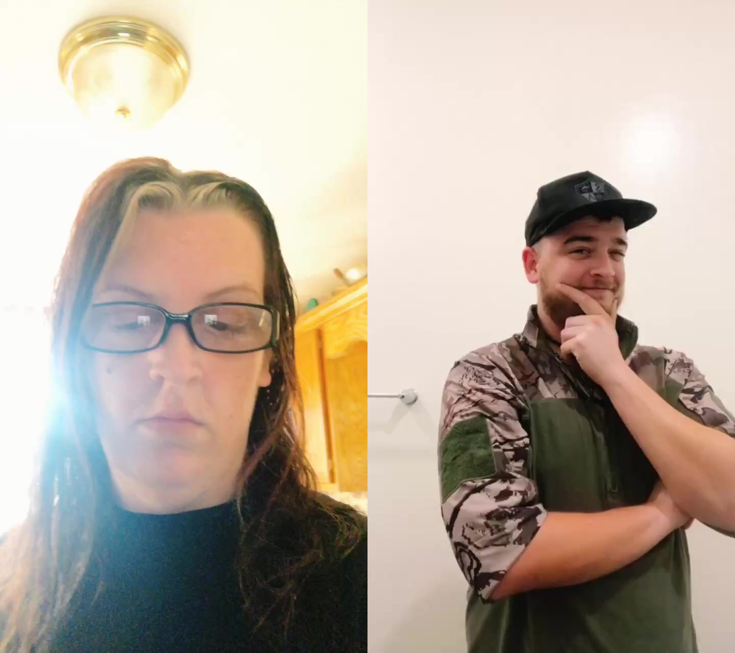 @Megan Desha stringer