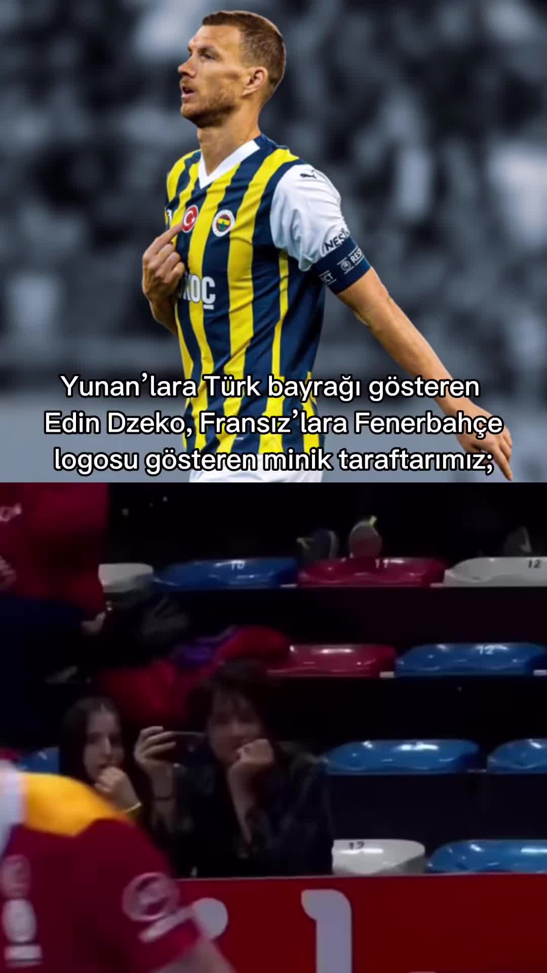 @Fenerbah&ccedil;e edit