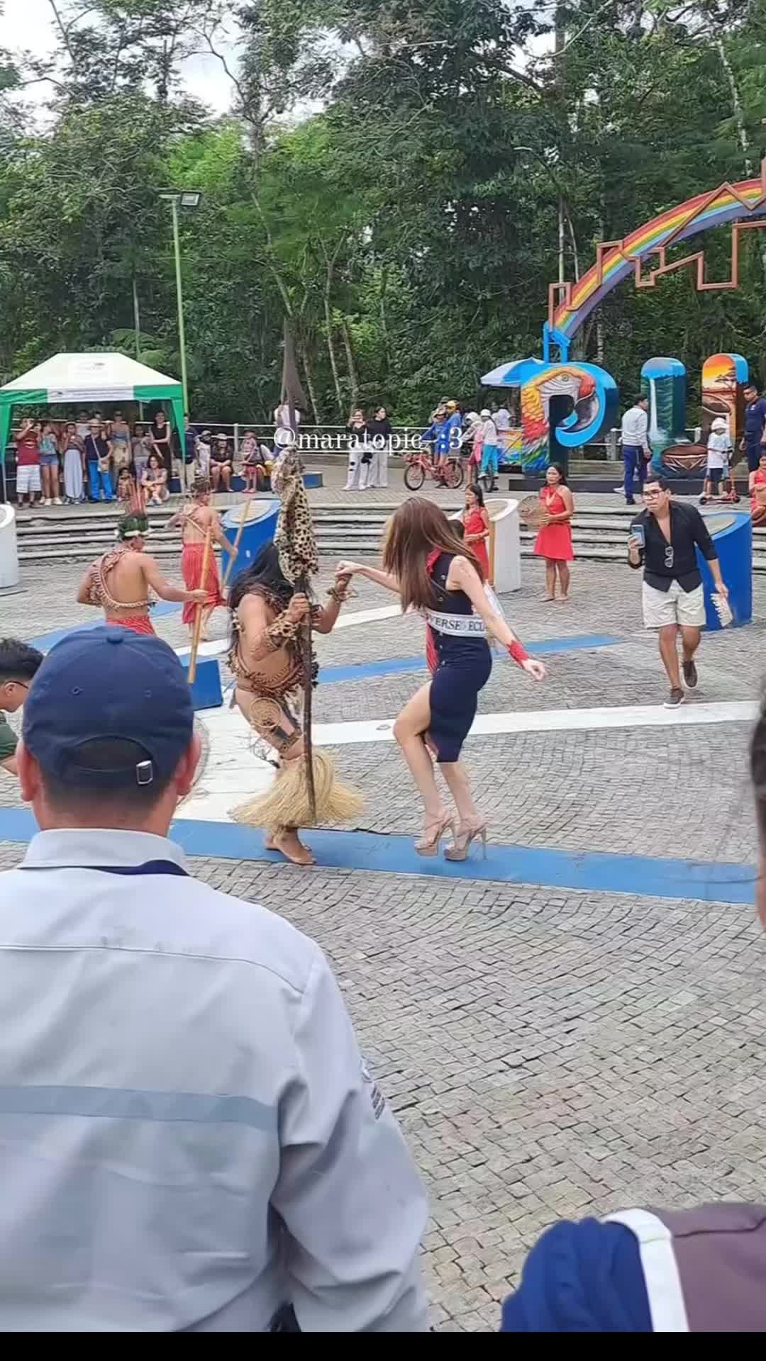 @ECUADOR