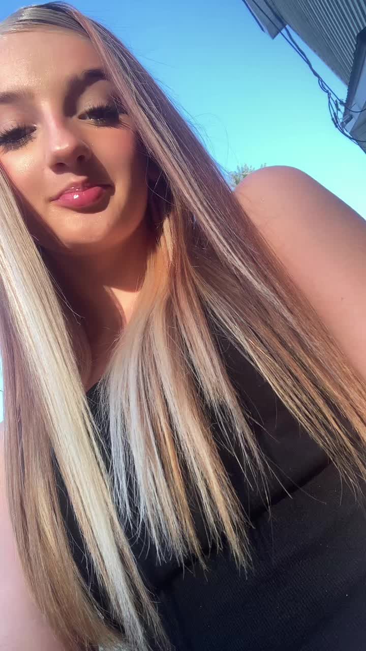 @Mallorie Ann
