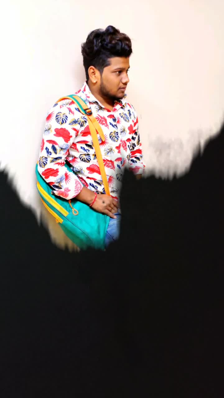 @Parvesh Chaudhary 💪
