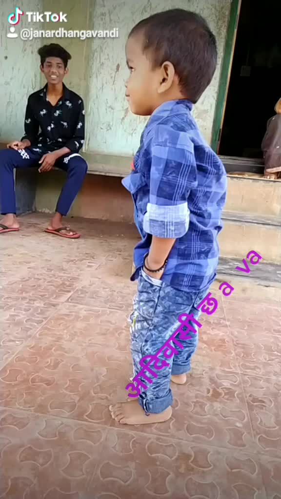 @janardan gavandi