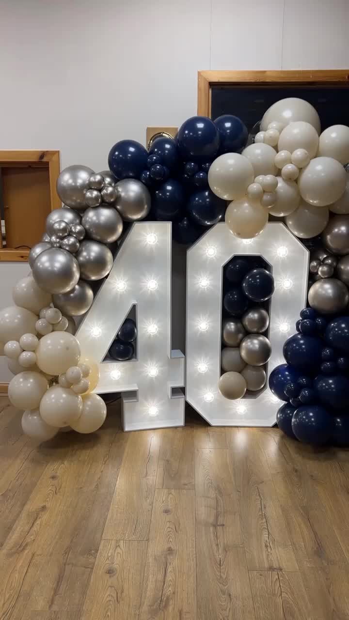 @Lola&rsquo;s Balloons