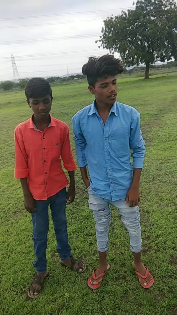 @Girhe Ajay