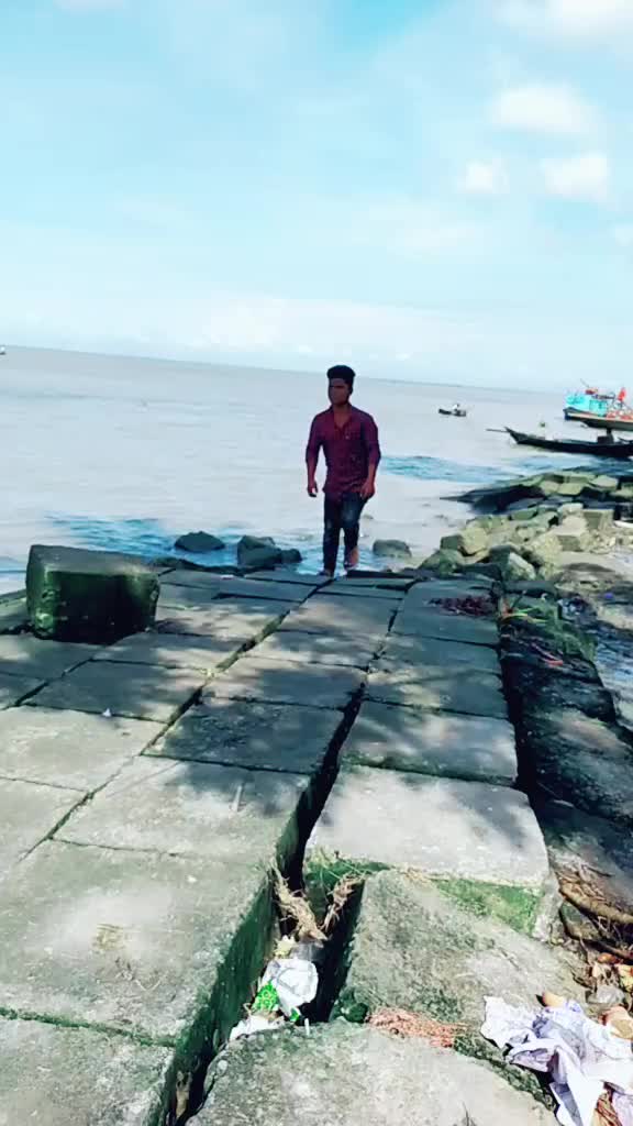 @Md. Sharif Khan