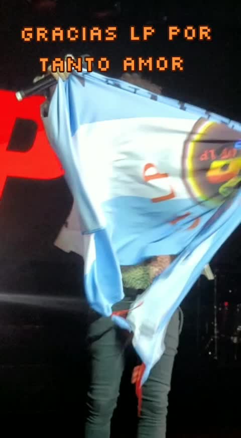 @Angels Of LP Argentina