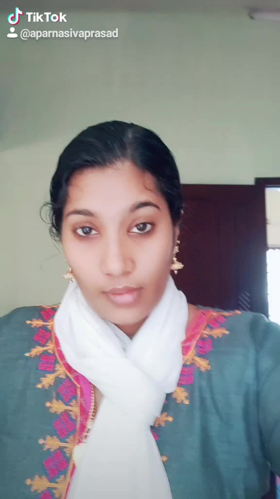 @Aparna Sivaprasad