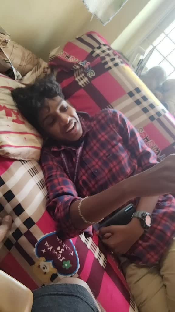 @HK Hemanth Mass
